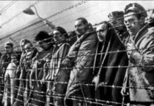 Невосполнимый урон: 31 мая в Казахстане чтят память жертв репрессий