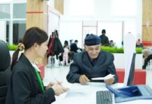 Первые взносы от работодателей поступают на пенсионные счета казахстанцам