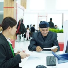 Первые взносы от работодателей поступают на пенсионные счета казахстанцам