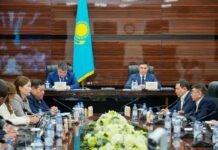 Маслихат Шымкента принял важные решения о социальных выплатах