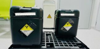 Шымкент борется с раком. Поможет авиация!