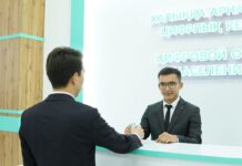 Миграционные услуги для иностранцев будут недоступны в Шымкенте