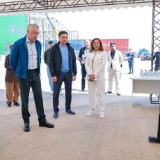 Серик Жумангарин ознакомился с крупными отечественными предприятиями Шымкента