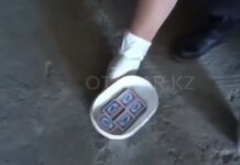 Марихуану в коробках из под спички хранил 55-летний мужчина