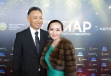 Турсен Алагузов стал новым владельцем «Шымкентпиво»