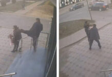 Приговор мужчине, ударившем незнакомую женщину в Шымкенте оставили без изменений