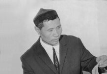 У кого правда – тот и сильней