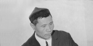 У кого правда – тот и сильней