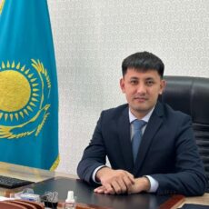 В Шымкенте назначили нового руководителя Управления жилья
