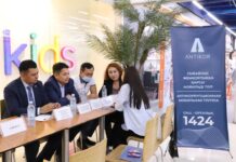 Мобильная группа Антикора окажет шымкентцам бесплатную правовую помощь