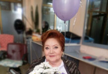 Посадила деревья, создала медиахолдинг и вырастила учеников…