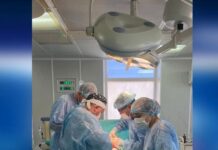 Из печени 7-летнего ребенка удалили 16-сантиметровых гельминтинов