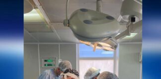 Из печени 7-летнего ребенка удалили 16-сантиметровых гельминтинов