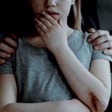 Убийство 4-летней девочки: полиция Шымкента опровергла данную информацию