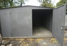 Педофил заманил 5-летнего ребенка за гаражи в Шымкенте