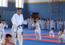 В Шымкенте пять спортшкол незаконно оформляли доплаты сотрудникам