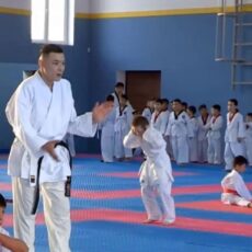 В Шымкенте пять спортшкол незаконно оформляли доплаты сотрудникам