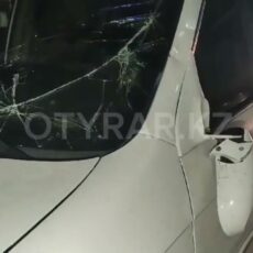 Обязательные действия водителя при дорожно-транспортном происшествии