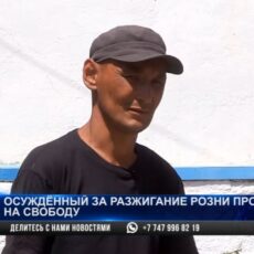 Осужденный за разжигание розни блогер просится на свободу