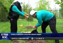 EVRIKA: повышать качество жизни людей