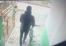 На 2,5 млн тенге наворовал велосипеды парень в Шымкенте