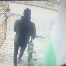На 2,5 млн тенге наворовал велосипеды парень в Шымкенте