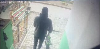 На 2,5 млн тенге наворовал велосипеды парень в Шымкенте