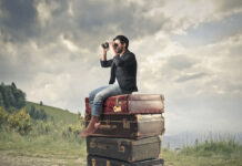 Чемоданное настроение