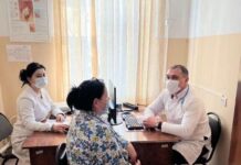 Когда врач онконасторожен