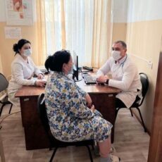 Цифровой помощник для врачей снижает нагрузку и очереди в клиниках