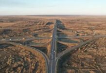 Трасса Шымкент – Кызылорда станет платной