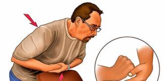 Памятка первой помощи