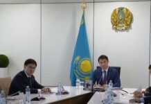 4 крупных завода откроются в Туркестанской области