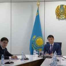 4 крупных завода откроются в Туркестанской области