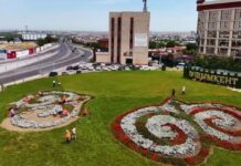 Бюджет Шымкента на следующие три года выставили на обсуждение