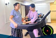 Здоровый отдых для пенсионеров Шымкента: программа по оздоровлению набирает обороты