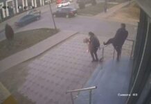 Пнул и ударил по лицу женщины без причины: суд оставил в силе приговор агрессору