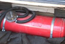 Почему машины на газе — «бомба замедленного действия»?