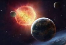 Головная боль, тошнота и слабость: последствия магнитных бурь ощутили казахстанцы