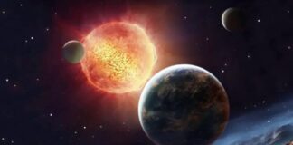 Головная боль, тошнота и слабость: последствия магнитных бурь ощутили казахстанцы