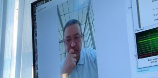 В суде по делу экс-замакима Шымкента были рассмотрены результаты стенограммы