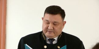 Исахов навредил сам себе, — судья объяснил приговор экс-замакиму Шымкента