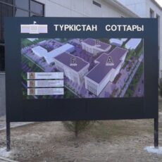 В смерти 5 пассажиров признан виновным 60-летний водитель из Шымкента