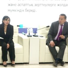 Рост подросткового суицида наблюдается в Шымкенте