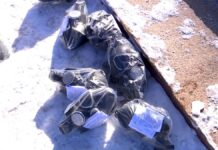 Чем закончилась шымкентская история с противогазами?