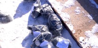 Чем закончилась шымкентская история с противогазами?