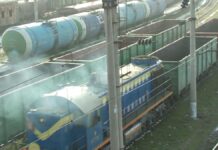 Убытки из-за нехватки ж/д вагонов терпят мукомолы Шымкента