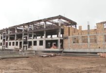 29 комфортных школ сдадут в этом году в Туркестанской области