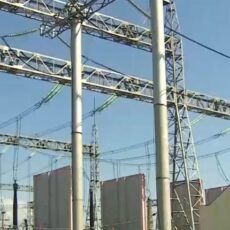 Тарифы на электроэнергию в Казахстане выросли на треть