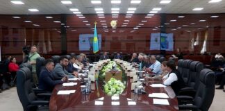 Двойные убытки из-за роста тарифов на комуслуги несут бизнесмены